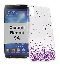 Designskal TPU Xiaomi Redmi 9A