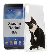 Designskal TPU Xiaomi Redmi 9A