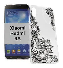 Designskal TPU Xiaomi Redmi 9A