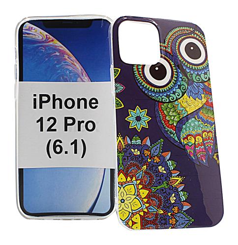 Designskal TPU iPhone 12 Pro (6.1)
