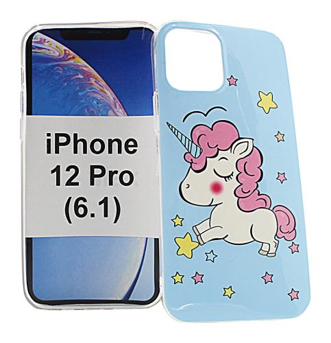billigamobilskydd.seDesignskal TPU iPhone 12 Pro (6.1)
