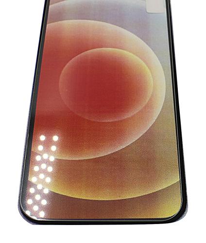 Härdat glas iPhone 12 (6.1)