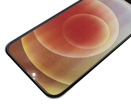 Härdat glas iPhone 12 (6.1)