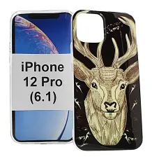 Designskal TPU iPhone 12 Pro (6.1)