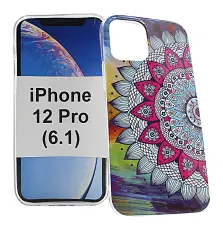 Designskal TPU iPhone 12 Pro (6.1)