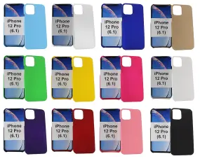 Hardcase iPhone 12 Pro (6.1)