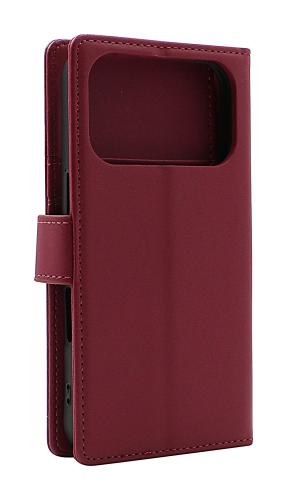 Skimblocker iPhone 18 Pro Plånboksfodral