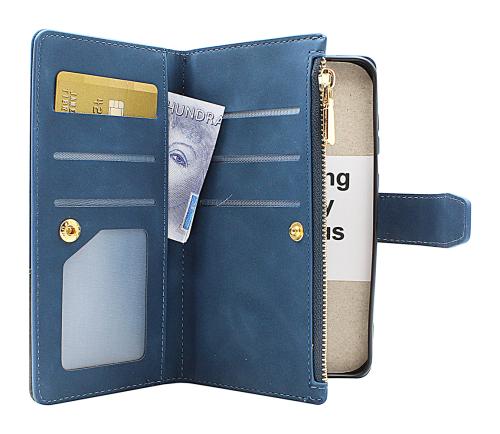 billigamobilskydd.seXL Standcase Lyxfodral Samsung Galaxy S23 Plus 5G