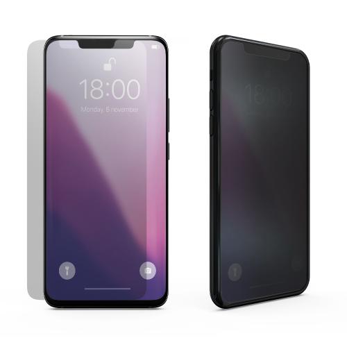 Privacy Skärmskydd av härdat glas Google Pixel 10 Pro XL