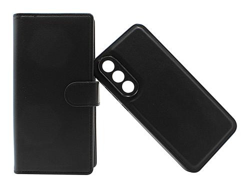 Skimblocker OnePlus Nord 5 XL Magnet Plånboksfodral