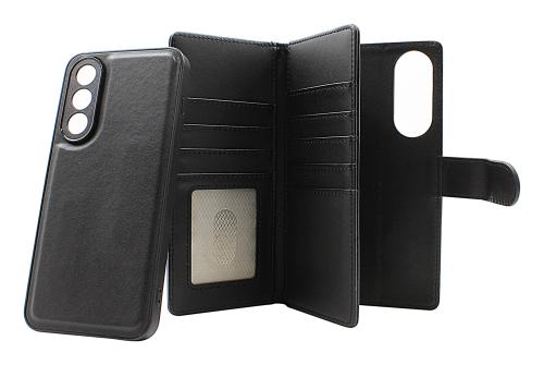 Skimblocker OnePlus Nord 5 XL Magnet Plånboksfodral