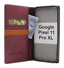 Lyxfodral Slim Google Pixel 11 Pro XL