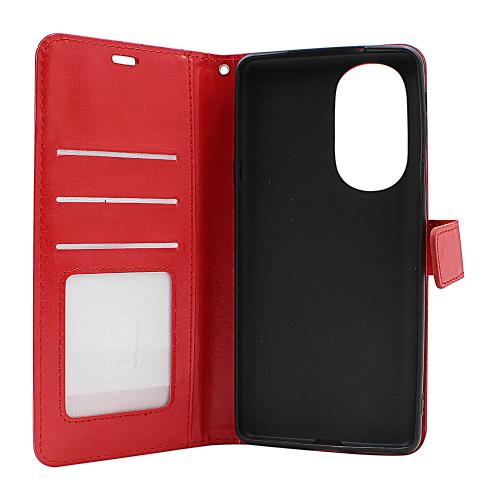 billigamobilskydd.seCrazy Horse Wallet Motorola Edge 30 Pro