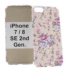 billigamobilskydd.seHardcase Designskal iPhone 7/8/SE (2nd / 3rd Gen)