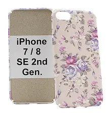 Hardcase Designskal iPhone 7/8/SE (2nd / 3rd Gen)