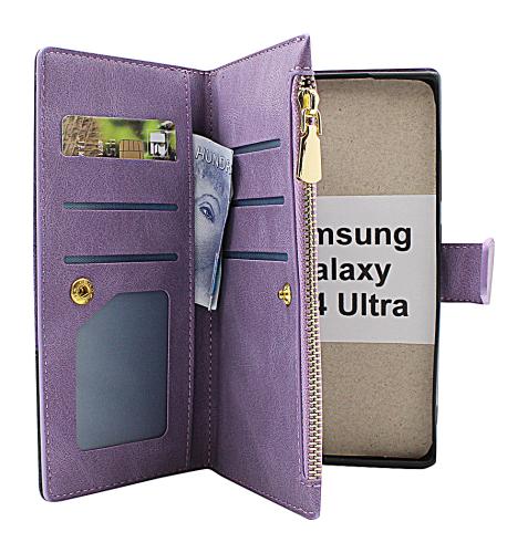 XL Standcase Lyxfodral Samsung Galaxy S24 Ultra 5G (SM-S928B/DS)