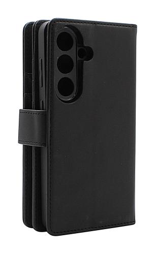 Skimblocker Samsung Galaxy S26 XL Magnet Plånboksfodral