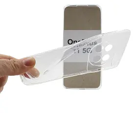 Ultra Thin TPU skal OnePlus 11 5G