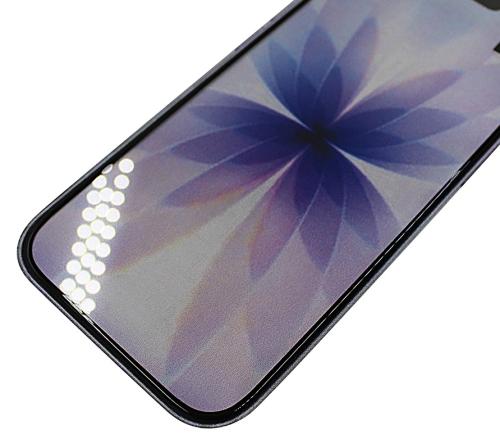 Full Frame Glas skydd iPhone 17