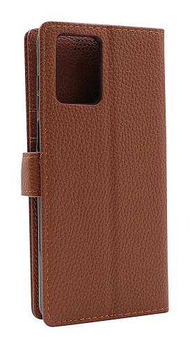 New Standcase Wallet Motorola Moto G73 5G