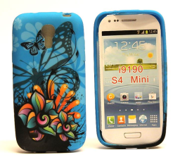 billigamobilskydd.seDesignskal Samsung Galaxy S4 Mini (i9195/i9190)