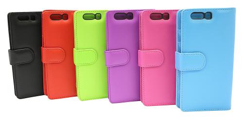 CoverinPlånboksfodral Huawei Honor 9 (STF-L09)