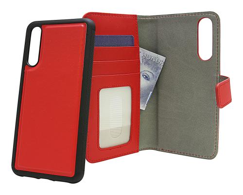 CoverinSkimblocker Magnet Fodral Huawei P20 Pro