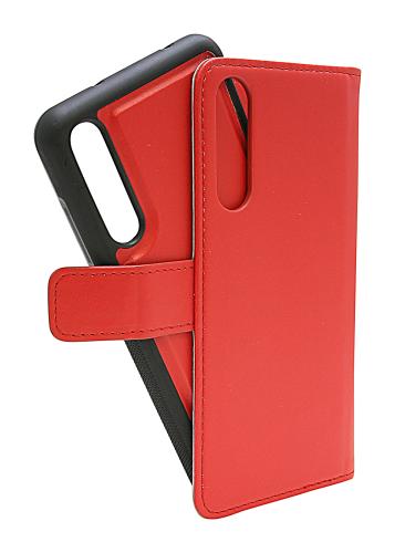CoverinSkimblocker Magnet Fodral Huawei P20 Pro