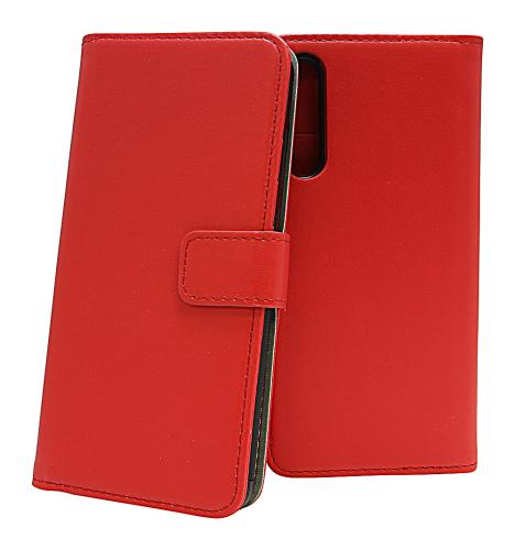 CoverinSkimblocker Magnet Fodral Huawei P20 Pro