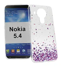 Designskal TPU Nokia 5.4