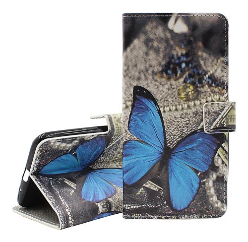 billigamobilskydd.seDesignwallet Samsung Galaxy A50 (A505FN/DS)
