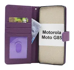 billigamobilskydd.seNew Standcase Wallet Motorola Moto G85