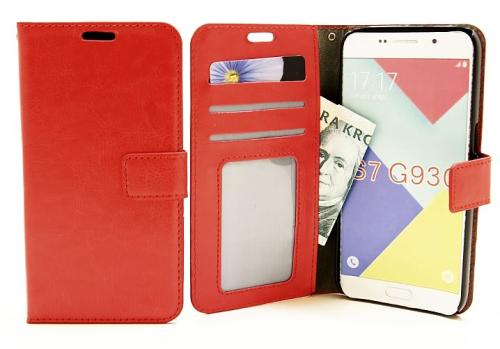 Crazy Horse Wallet Samsung Galaxy S7 (G930F)