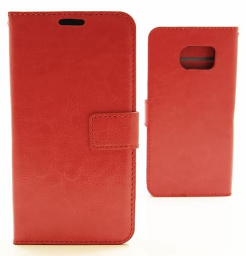 Crazy Horse Wallet Samsung Galaxy S7 (G930F)