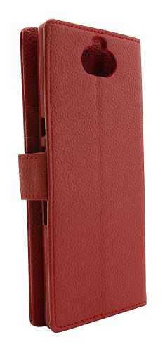 billigamobilskydd.seNew Standcase Wallet Sony Xperia 10 Plus