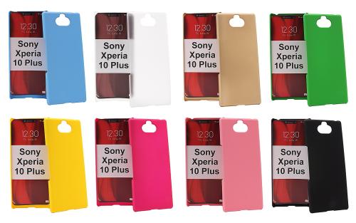 billigamobilskydd.seHardcase Sony Xperia 10 Plus