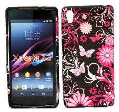 TPU skal Sony Xperia Z2 (D6503)