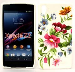 TPU skal Sony Xperia Z2 (D6503)