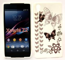 TPU skal Sony Xperia Z2 (D6503)