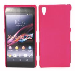 billigamobilskydd.seHardcase skal Sony Xperia Z2 (D6503)