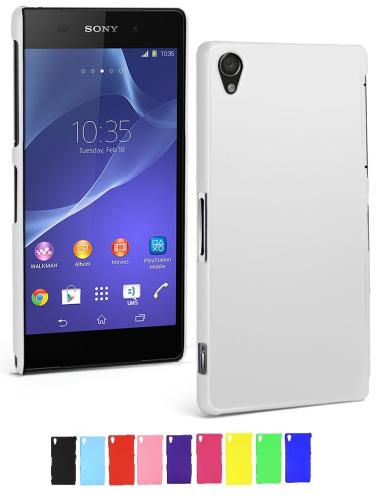 billigamobilskydd.seHardcase skal Sony Xperia Z2 (D6503)