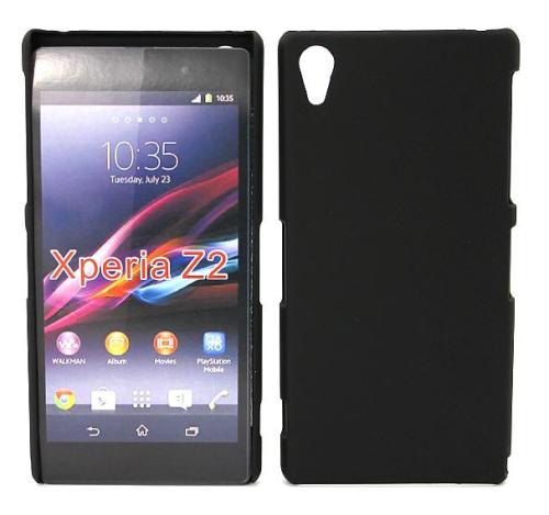 billigamobilskydd.seHardcase skal Sony Xperia Z2 (D6503)