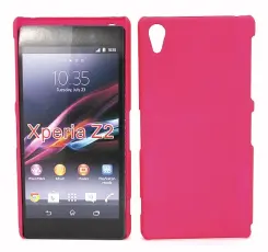 billigamobilskydd.seHardcase skal Sony Xperia Z2 (D6503)