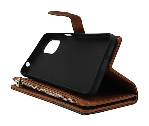 XL Standcase Lyxfodral Motorola Moto E32s