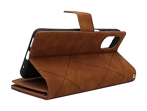 XL Standcase Lyxfodral Motorola Moto E32s