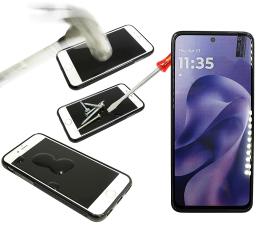 Full Frame Glas skydd Motorola Moto G17 / G17 Power