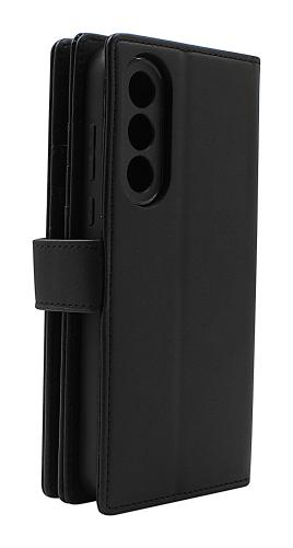 Skimblocker OnePlus Nord 5 XL Magnet Plånboksfodral