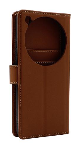 Skimblocker Xiaomi 15 Ultra Plånboksfodral