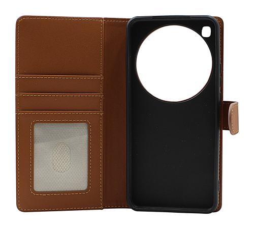 Skimblocker Xiaomi 15 Ultra Plånboksfodral