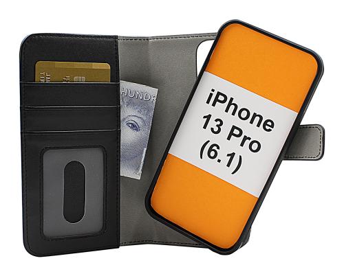 CoverinSkimblocker Magnet Fodral iPhone 13 Pro (6.1)